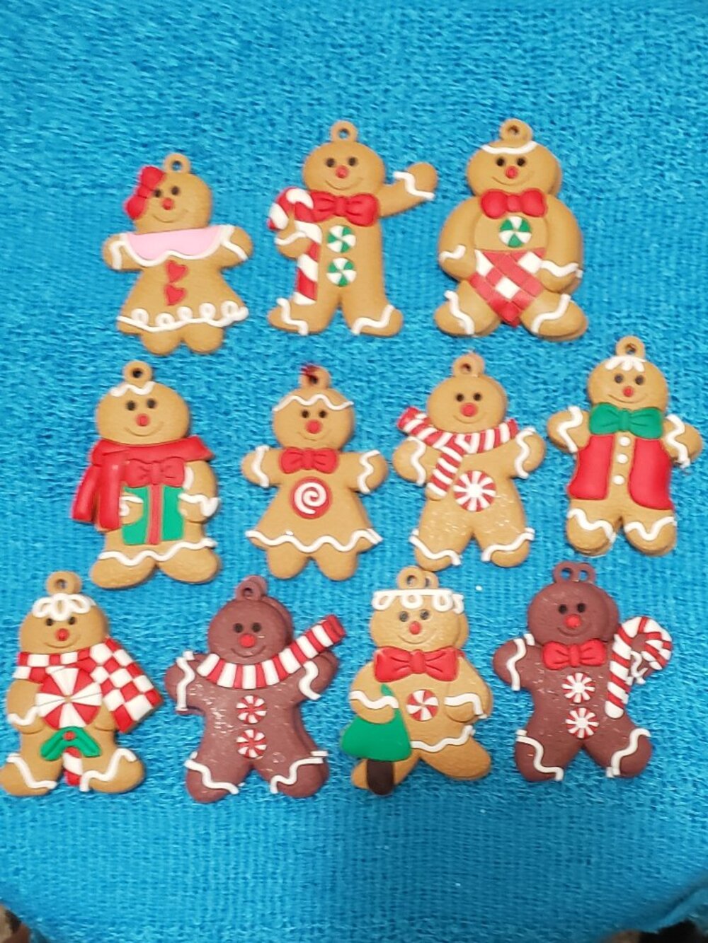 Christmas Ornaments